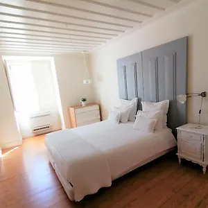Appartement Madalena Hermitage, Lisboa