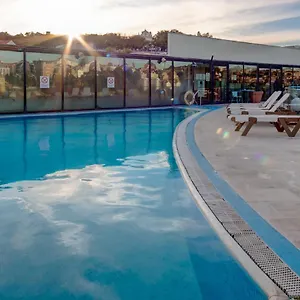 Aparthotel Vip Executive Eden