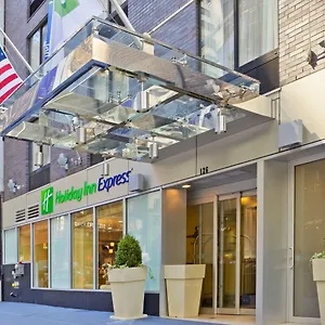 Express - Street By Ihg 3* Nowy Jork