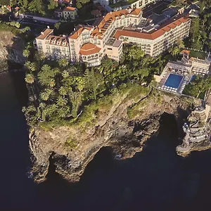 Reid's Palace, A Belmond Hotel, Madeira 5* Funchal (Madeira)
