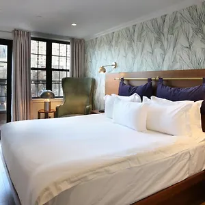 Scherman 4* Nowy Jork