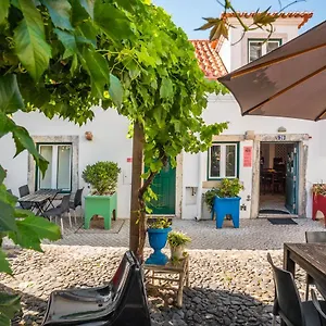 Casa Do Patio By Shiadu **** Lizbona