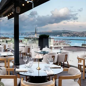 Loop Bosphorus Turchia