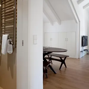 Appartement Serviced - Baixa, Lisboa