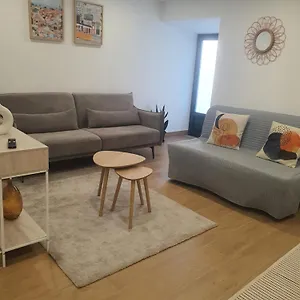 Charming Jasmin House Viseu