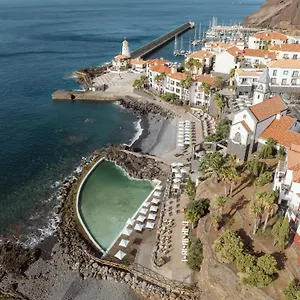 Dreams Madeira & Marina 5* Canical (Madeira)