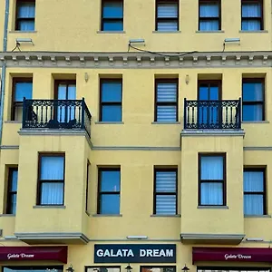 ** Отель Galata Dream Турция