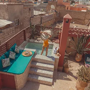 Le Limoun Marocco