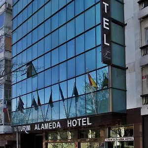 Hotel Turim Alameda