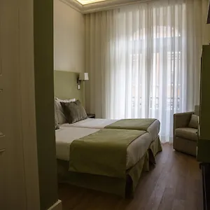  Отель Dublin