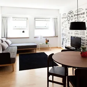 Appartement The Lisbonaire, Lisboa