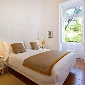 Casa Oliver Boutique - Principe Real *** Lizbona