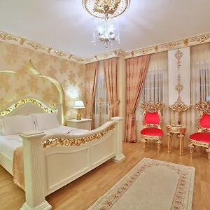 navštívit hotel