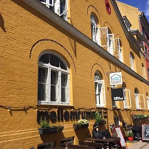 navštívit hotel