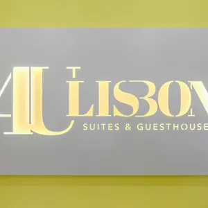 Pensionat 4u Airport