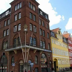 navštívit hotel