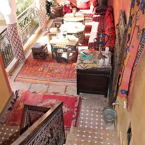 Makene Mouchkill Marocco