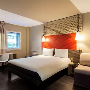 Otel Ibis Liberdade