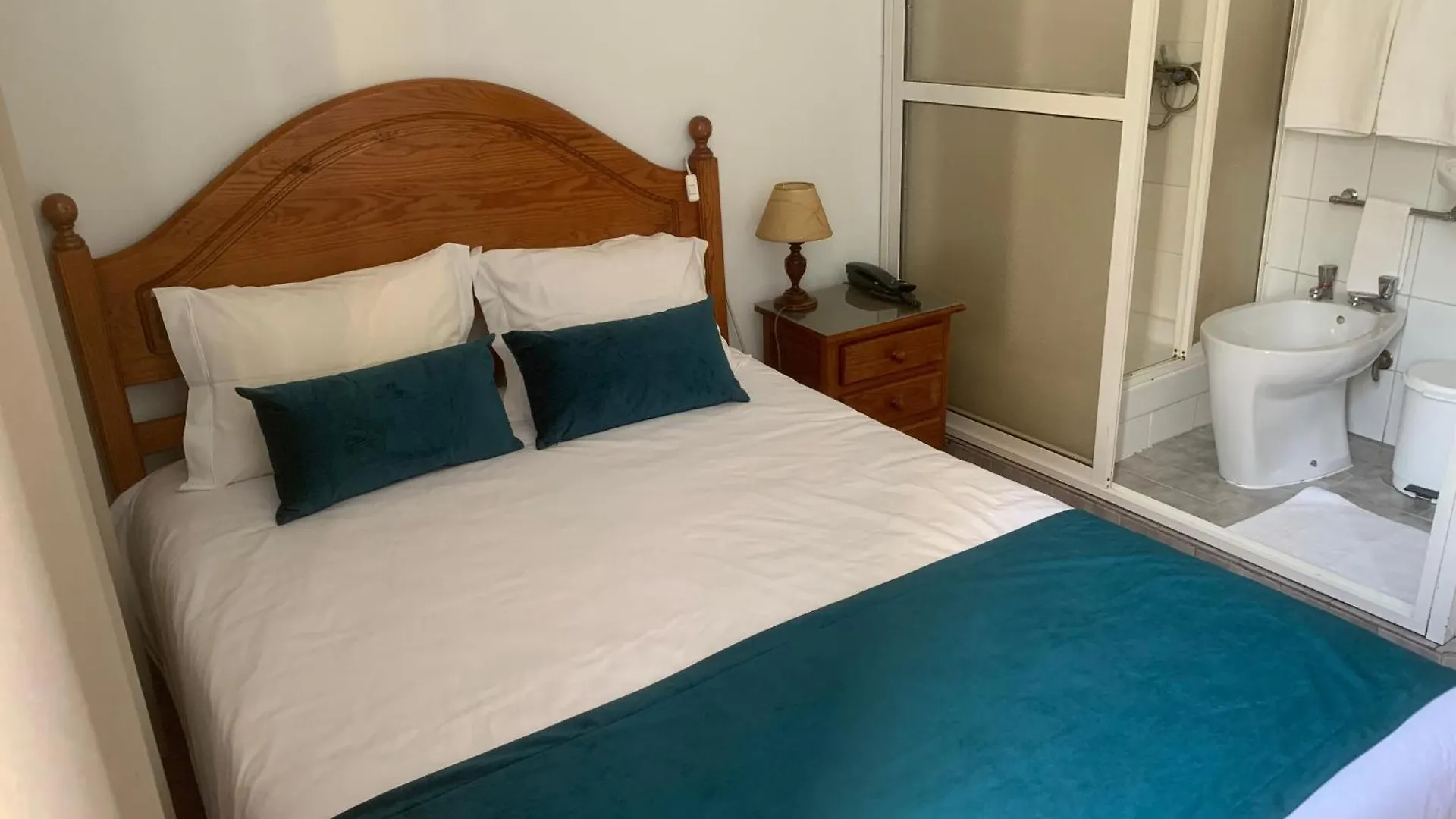 Hotel Residencial Roxi Lissabon 2*,  Portugal
