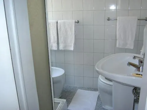 ** Gasthof Hotel Residencial Roxi Lissabon Portugal